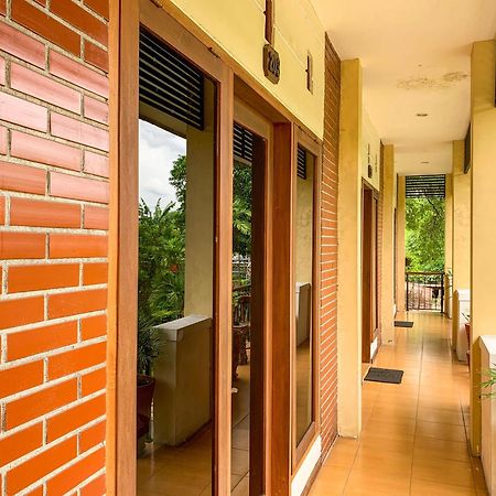 Urbanview Sasono Putro Condoongcatur By Reddoorz Kejayan Zewnętrze zdjęcie