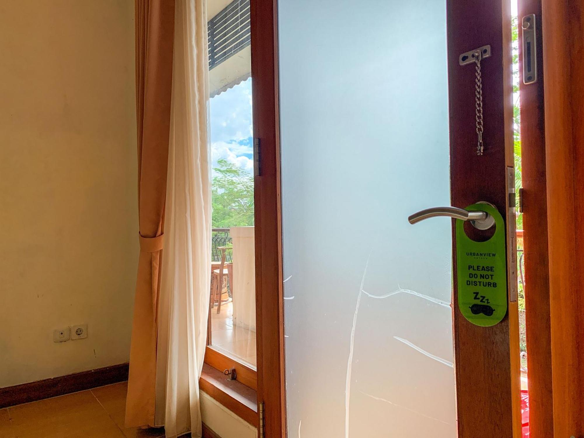 Urbanview Sasono Putro Condoongcatur By Reddoorz Kejayan Zewnętrze zdjęcie