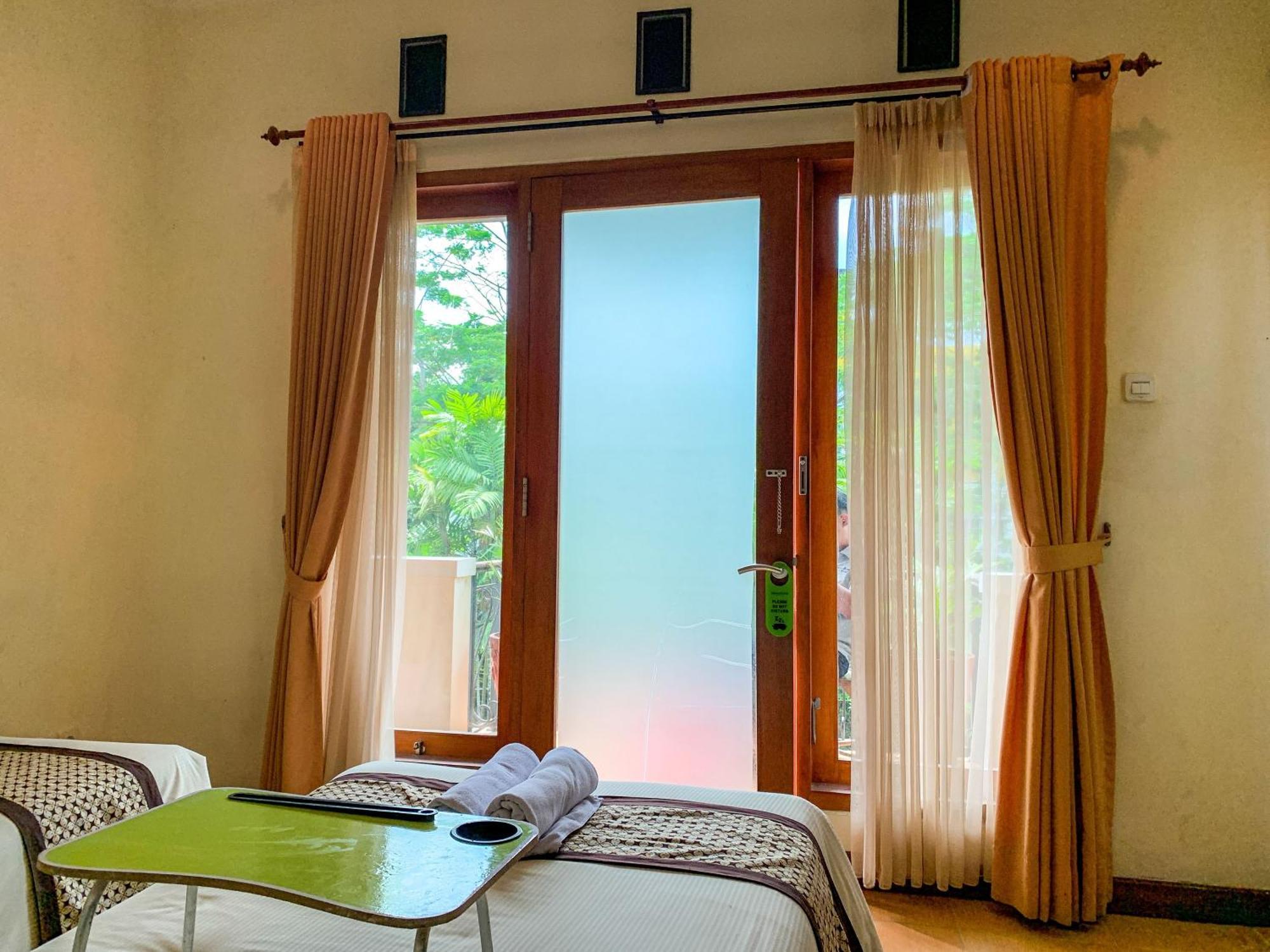Urbanview Sasono Putro Condoongcatur By Reddoorz Kejayan Zewnętrze zdjęcie